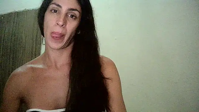 AlexiaDuucan online show from December 23, 2:20 pm