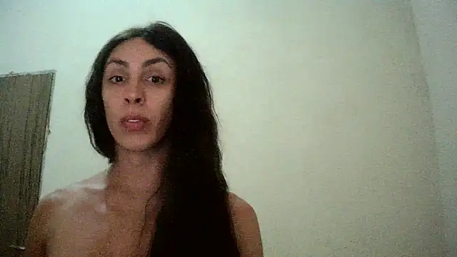 AlexiaDuucan online show from December 16, 3:37 pm