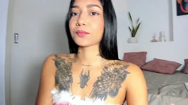 Alykas  online show from December 24, 2:13 pm