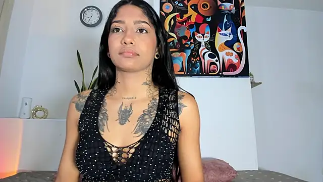 Alykas  online show from January 5, 1:36 pm