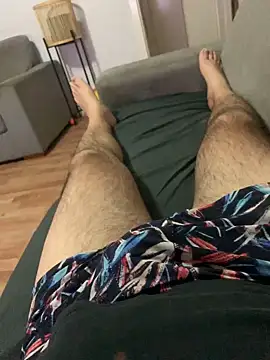 hairysmallcockguy online show from November 30, 1:23 pm