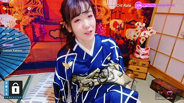 -N Miyabi- online show from January 1, 5:09 pm