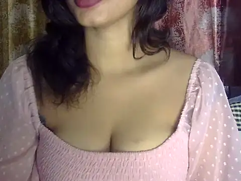 SEXY-MAHI- online show from January 3, 6:31 pm