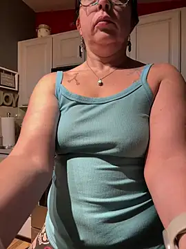 YogaHottie76 online show from January 12, 2:38 pm