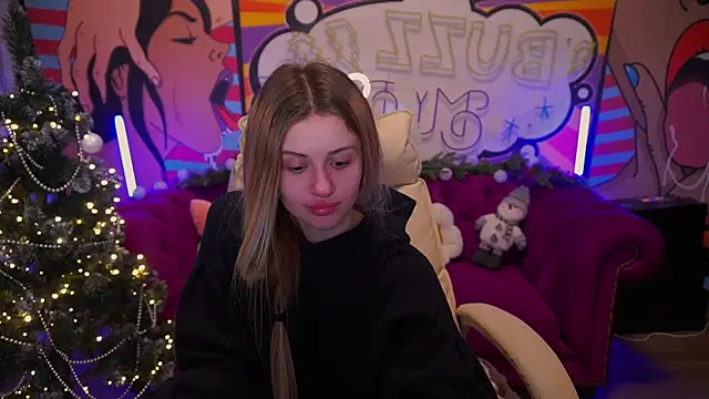 Lili Danger online show from December 28, 1:48 pm