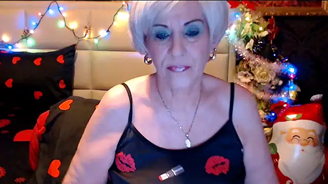 HappyWomanOn online show from December 23, 7:51 am