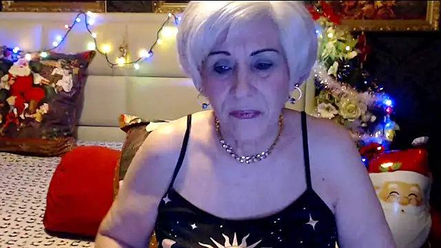 HappyWomanOn online show from December 25, 11:15 am