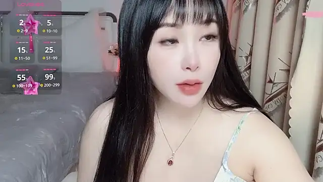 stripchat-yaoyao online show from December 13, 1:31 am