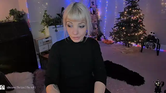 AliceW0lf online show from December 16, 9:48 pm