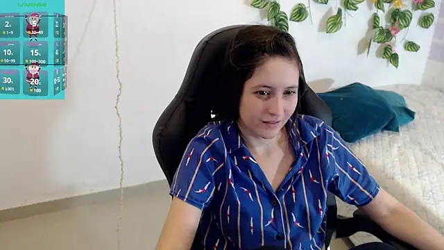 tania sweet   online show from December 31, 4:22 pm