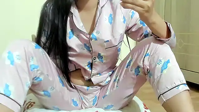 Beauty Asian Tina online show from January 19, 1:37 pm