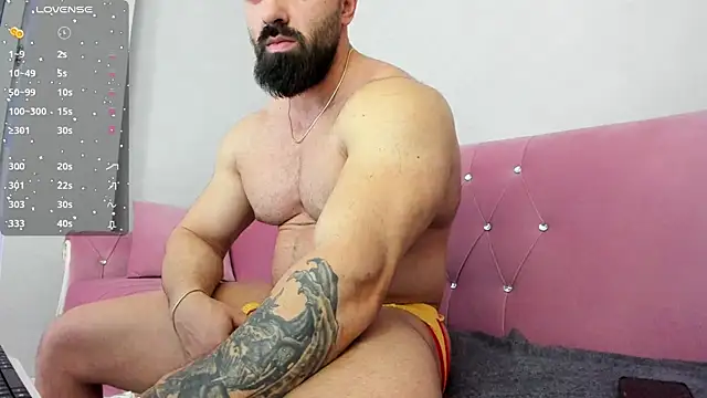 alexhunk09 online show from November 21, 12:06 am