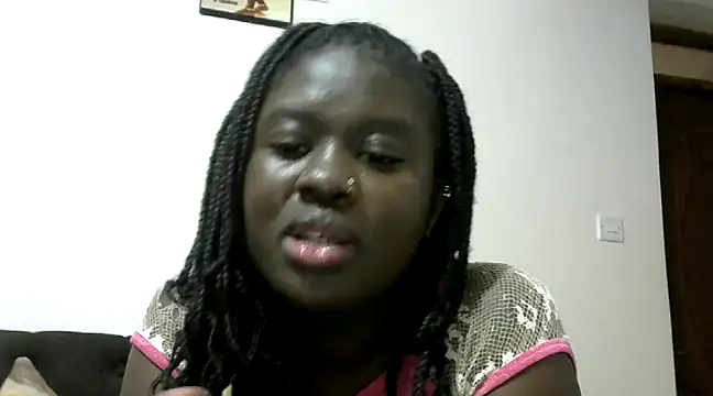 ebonysweetly online show from December 3, 2:08 pm