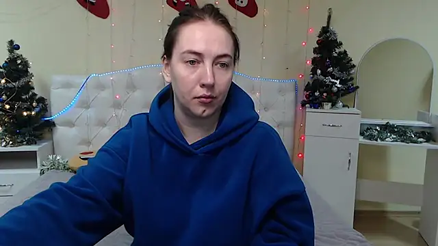 KaleyReed online show from December 17, 6:59 am