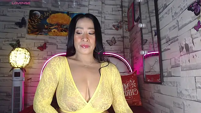 AsianMilfSheryl online show from December 23, 4:25 am