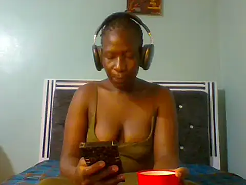 blackcuteebony online show from December 26, 8:21 am