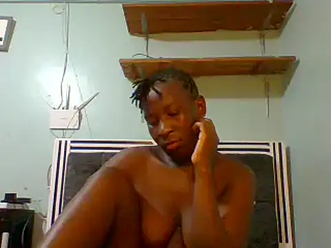 blackcuteebony online show from November 24, 7:43 pm