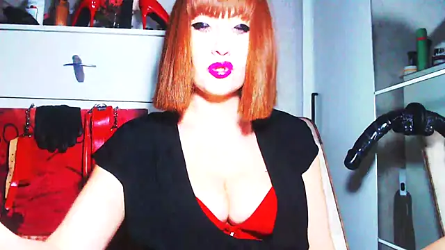 DelightGoddess online show from January 5, 7:33 pm