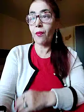 MagnificentLady Tina online show from December 14, 6:48 am