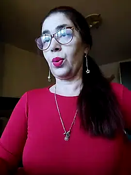 MagnificentLady Tina online show from January 2, 6:55 am