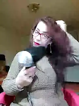 MagnificentLady Tina online show from January 14, 3:23 am