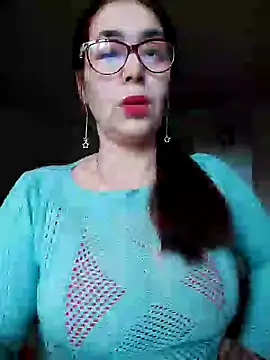 MagnificentLady Tina online show from December 22, 6:38 am