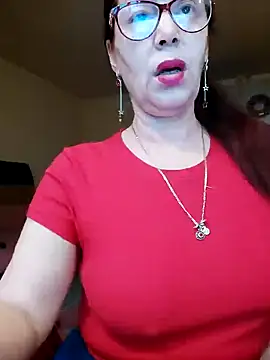 MagnificentLady Tina online show from December 11, 6:03 am