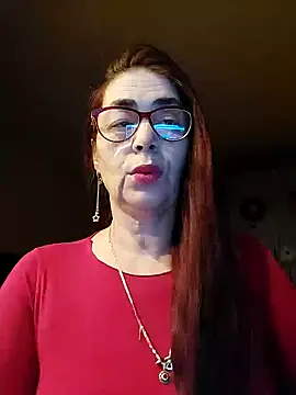 MagnificentLady Tina online show from December 28, 5:41 am