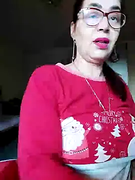 MagnificentLady Tina online show from December 13, 6:32 am