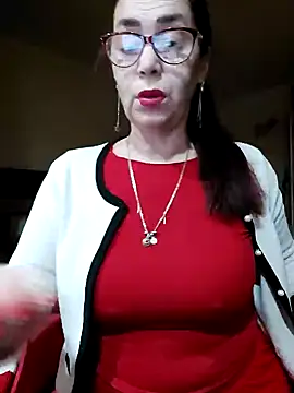 MagnificentLady Tina online show from January 19, 5:31 am