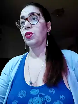 MagnificentLady Tina online show from January 18, 4:16 am