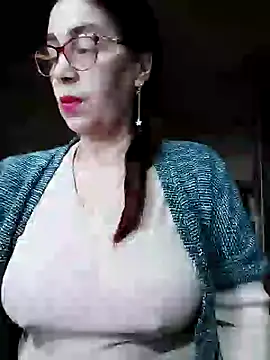 MagnificentLady Tina online show from January 23, 5:44 am