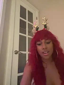 goddessxdreaxo online show from December 14, 3:46 am