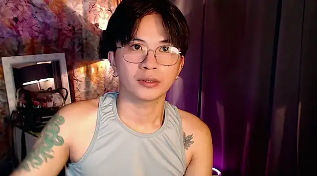 Sexy Handsome Drex online show from January 19, 8:57 am