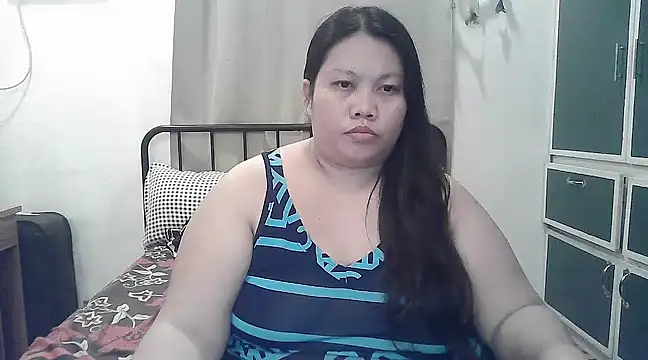 BBW anne online show from November 12, 7:40 pm