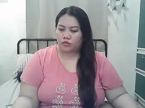 BBW anne online show from December 9, 7:58 pm