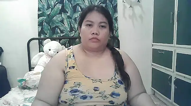 BBW anne online show from January 20, 5:02 pm