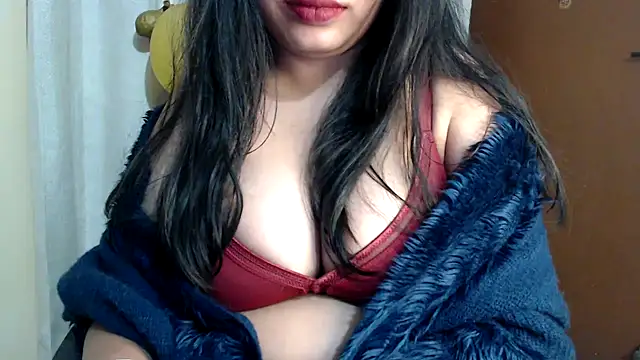 HOT CHILLY online show from December 19, 1:51 pm