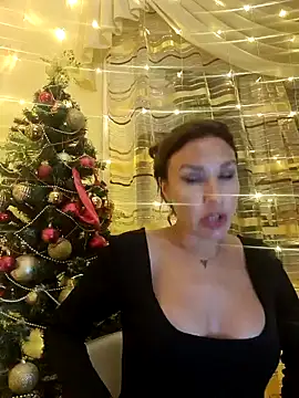 VanessaJonson online show from December 19, 10:29 pm