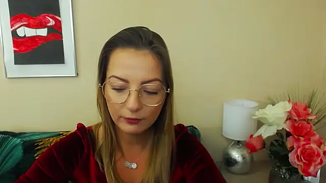 NatalieSexy online show from December 20, 7:18 am