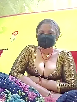 Savita  Bhabhi online show from November 25, 8:27 pm