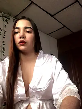 DulceChloe99 online show from November 27, 9:16 pm