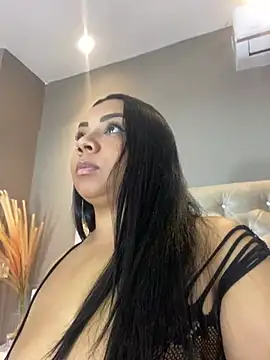 MelanyShayk online show from December 27, 5:53 am