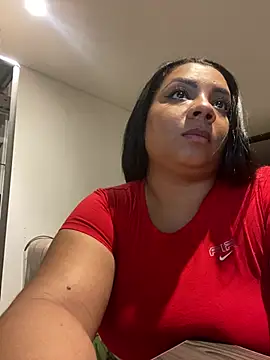 MelanyShayk online show from December 21, 5:28 am