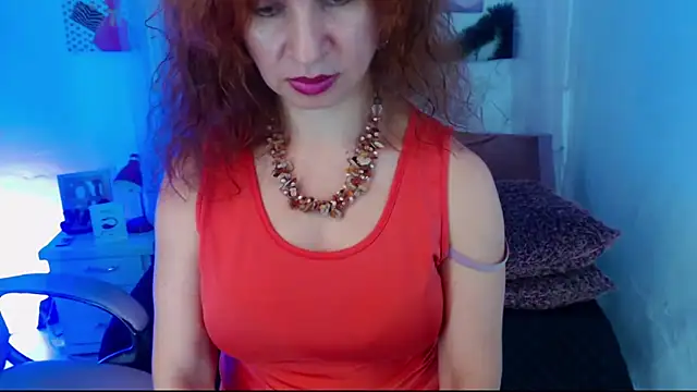 AliceMiller13 online show from January 8, 1:28 pm