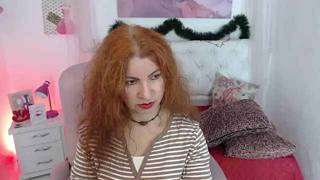 AliceMiller13 online show from December 7, 1:44 pm