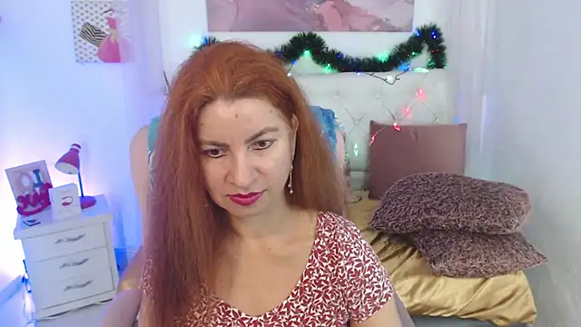 AliceMiller13 online show from December 24, 2:24 pm