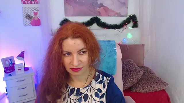 AliceMiller13 online show from December 20, 1:47 pm