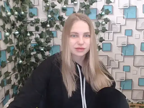 klerkarina online show from January 17, 5:42 am