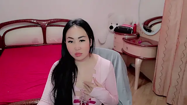 AsianQueens online show from November 22, 12:13 am